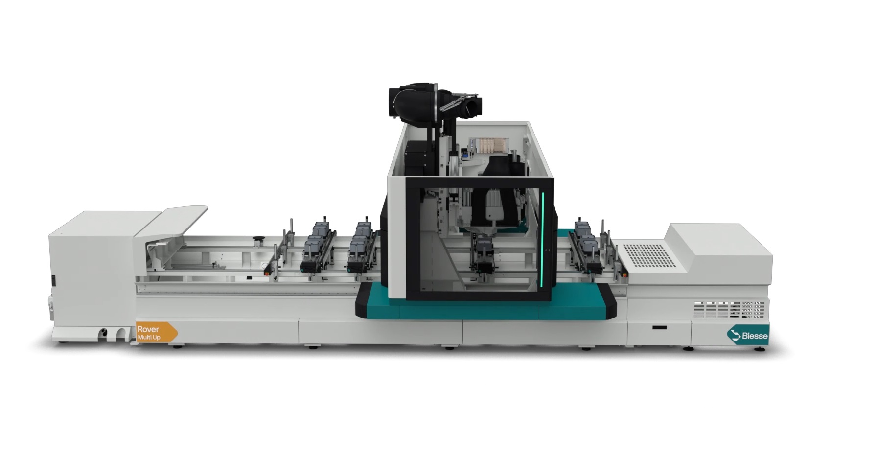 Biesse Rover Multi Up M G (P)